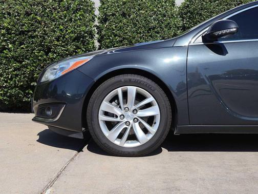2014 Buick Regal Turbo/e-Assist Premium I