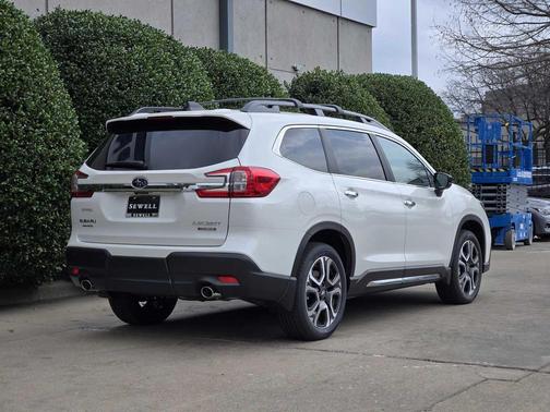 2026 Subaru Ascent Touring 7-Passenger