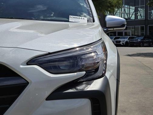 2025 Subaru Outback Touring