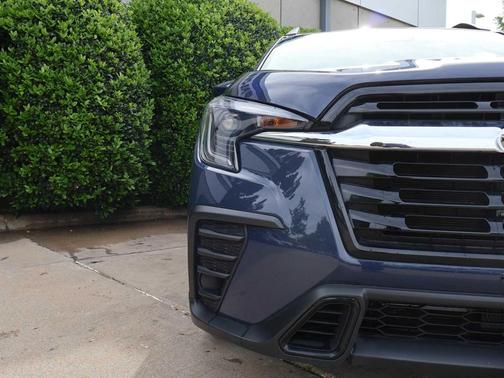 Cosmic Blue Pearl 2025 Subaru Ascent Premium 7-Passenger