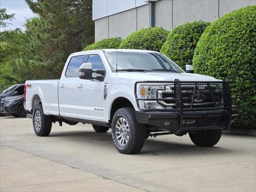 2022 Ford F-350 Lariat
