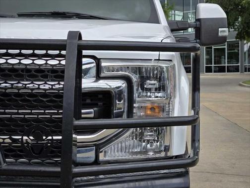 2022 Ford F-350 Lariat