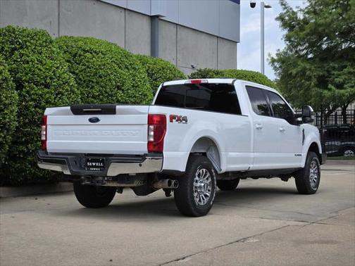 2022 Ford F-350 Lariat