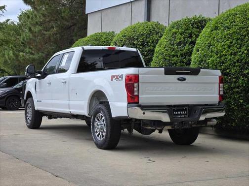2022 Ford F-350 Lariat