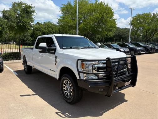 2022 Ford F-350 Lariat