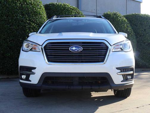 2020 Subaru Ascent Limited 8-Passenger