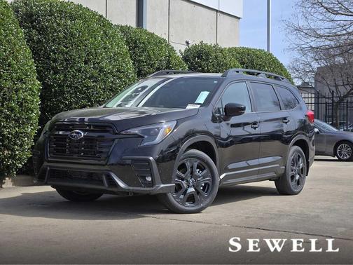 2026 Subaru Ascent Onyx Edition Touring 7-Passenger