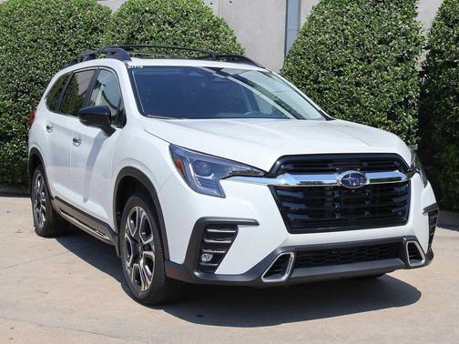 2025 Subaru Ascent Touring 7-Passenger