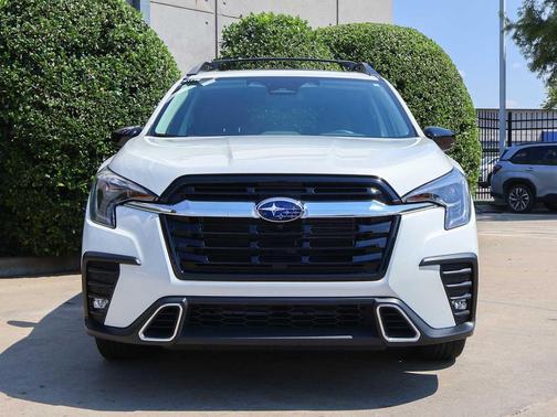 2025 Subaru Ascent Touring 7-Passenger