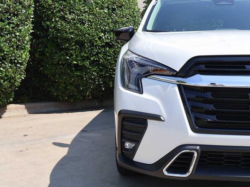 2025 Subaru Ascent Touring 7-Passenger