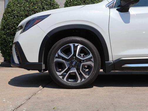 2025 Subaru Ascent Touring 7-Passenger