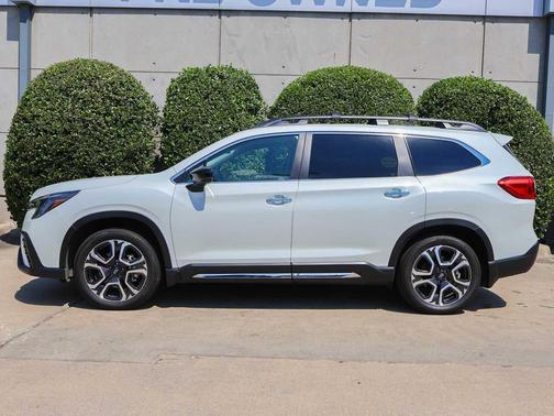 2025 Subaru Ascent Touring 7-Passenger
