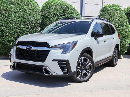 2025 Subaru Ascent Touring 7-Passenger