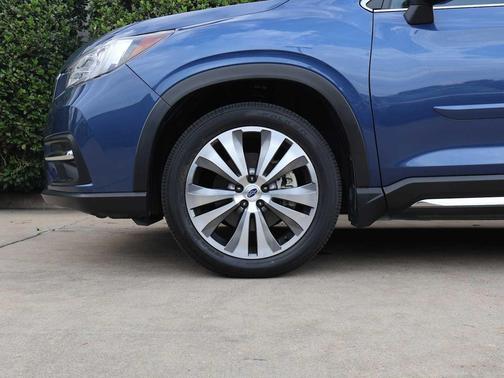 2020 Subaru Ascent Touring 7-Passenger