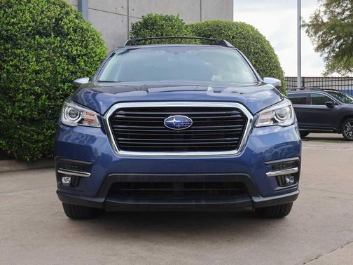 2020 Subaru Ascent Touring 7-Passenger
