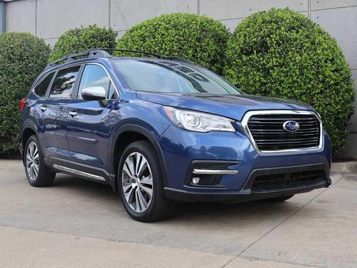 2020 Subaru Ascent Touring 7-Passenger
