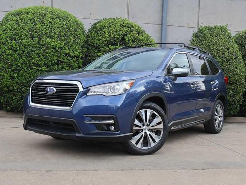 2020 Subaru Ascent Touring 7-Passenger