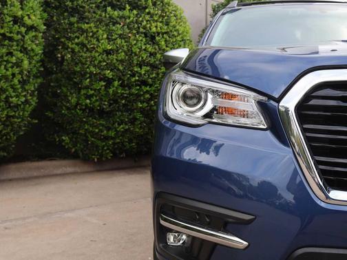 2020 Subaru Ascent Touring 7-Passenger