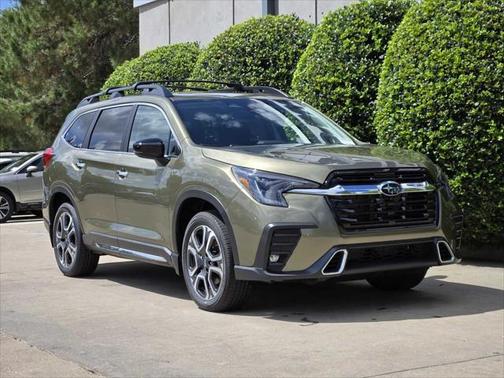 2025 Subaru Ascent Touring 7-Passenger