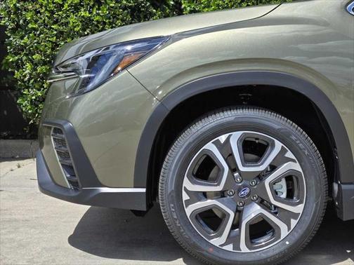 2025 Subaru Ascent Touring 7-Passenger
