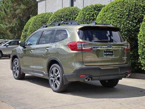2025 Subaru Ascent Touring 7-Passenger