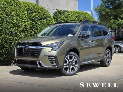2025 Subaru Ascent Touring 7-Passenger