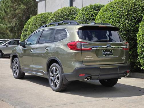 2025 Subaru Ascent Touring 7-Passenger