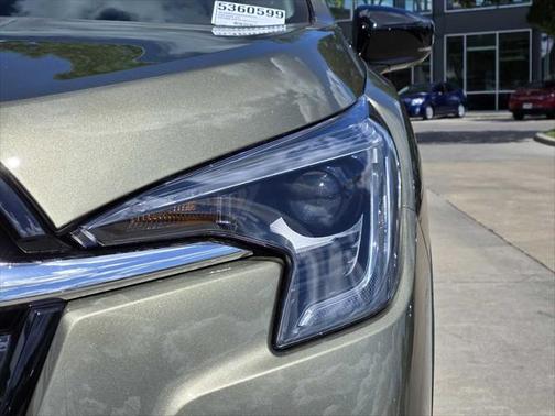 2025 Subaru Ascent Touring 7-Passenger