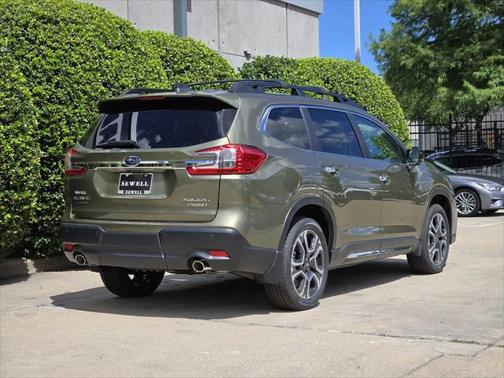 2025 Subaru Ascent Touring 7-Passenger