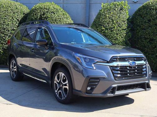2025 Subaru Ascent Limited 7-Passenger
