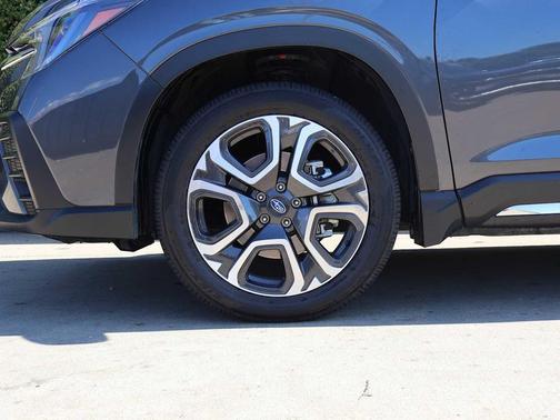 2025 Subaru Ascent Limited 7-Passenger