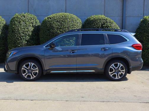 2025 Subaru Ascent Limited 7-Passenger