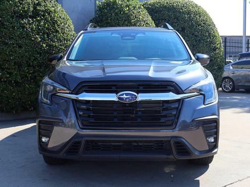 2025 Subaru Ascent Limited 7-Passenger