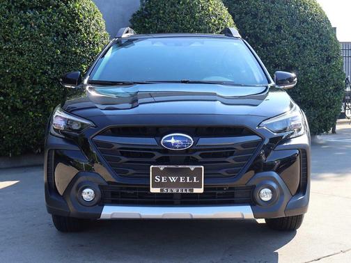2025 Subaru Outback Limited XT