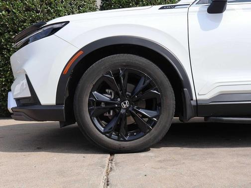 2023 Honda CR-V EX-L 2WD