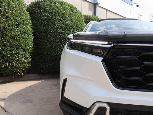 2023 Honda CR-V EX-L 2WD