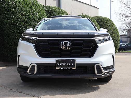 2023 Honda CR-V EX-L 2WD