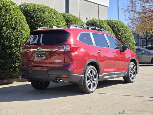 2026 Subaru Ascent Touring 7-Passenger