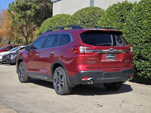 2026 Subaru Ascent Touring 7-Passenger