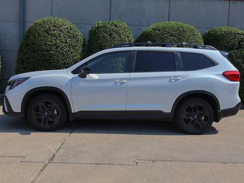 2025 Subaru Ascent Onyx Edition Touring 7-Passenger