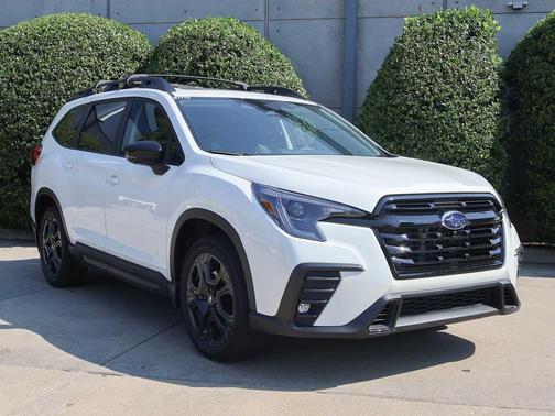 2025 Subaru Ascent Onyx Edition Touring 7-Passenger