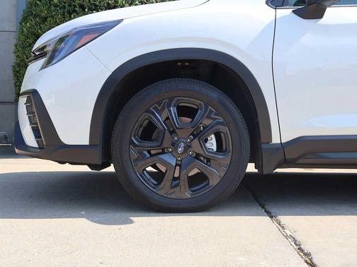 2025 Subaru Ascent Onyx Edition Touring 7-Passenger