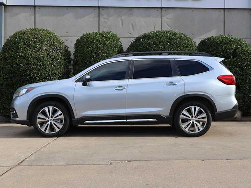 2022 Subaru Ascent Touring 7-Passenger