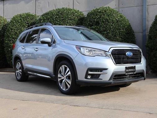 2022 Subaru Ascent Touring 7-Passenger