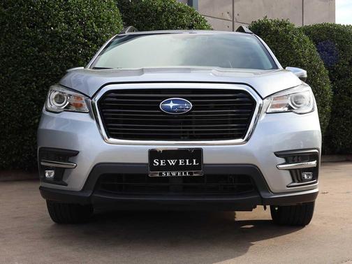 2022 Subaru Ascent Touring 7-Passenger