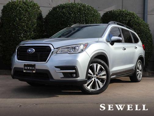 2022 Subaru Ascent Touring 7-Passenger