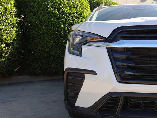 2025 Subaru Ascent Premium 7-Passenger