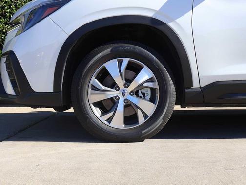 2025 Subaru Ascent Premium 7-Passenger