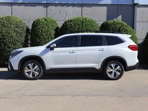 2025 Subaru Ascent Premium 7-Passenger
