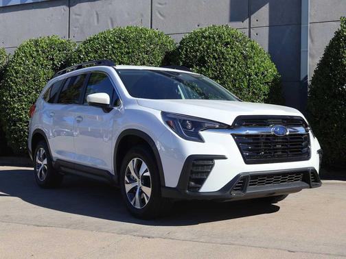 2025 Subaru Ascent Premium 7-Passenger